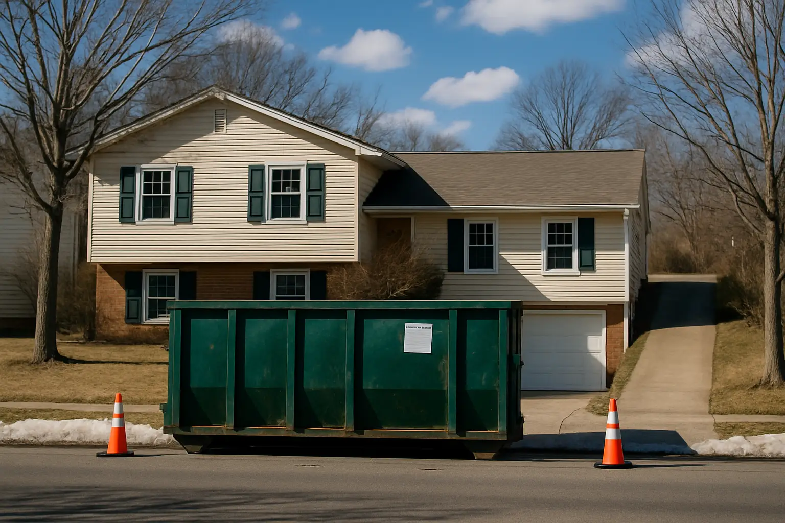 Porta Potty Rental Washington, VA