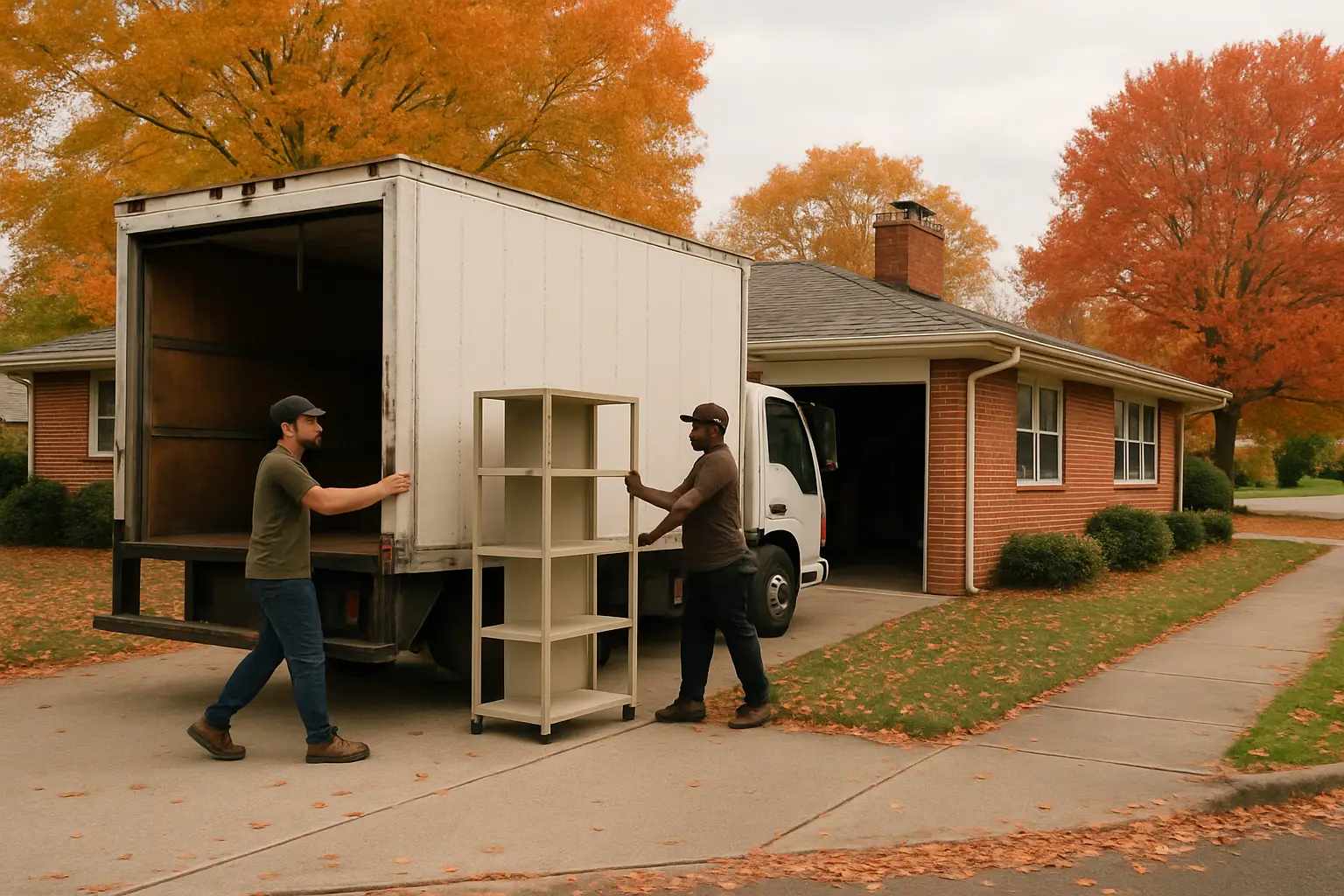 Junk Removal